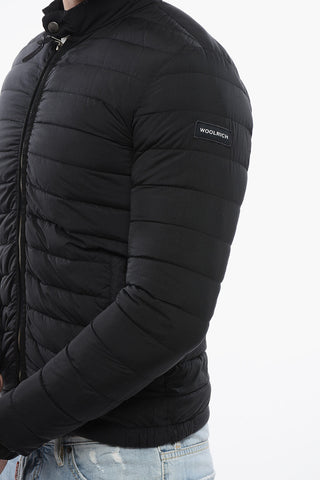Quilted SUNDANCE Down Jacket