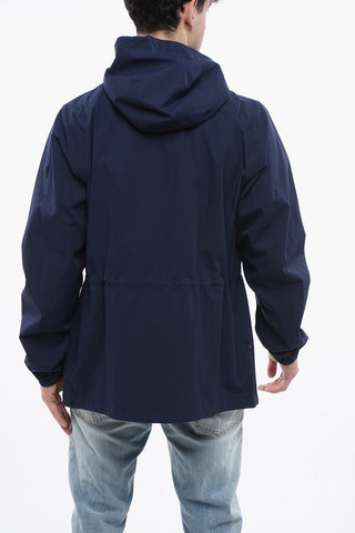Utility MOUNTAIN Raincoat With Drawstrings