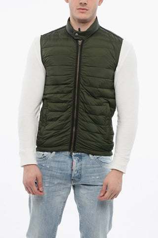 Piumino SUNDANCE Trapuntato Smanicato