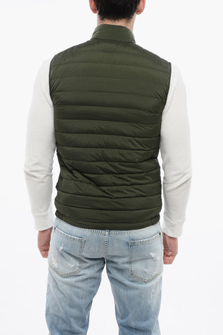 Piumino SUNDANCE Trapuntato Smanicato