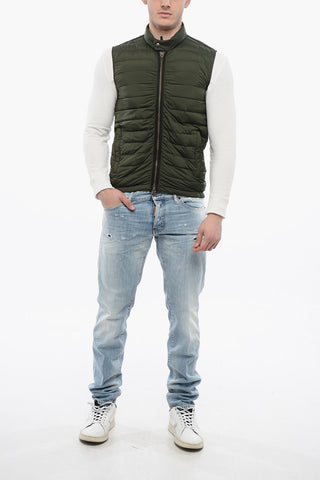 Piumino SUNDANCE Trapuntato Smanicato