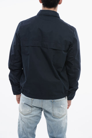 Windjacke STAG mit Utility-Taschen
