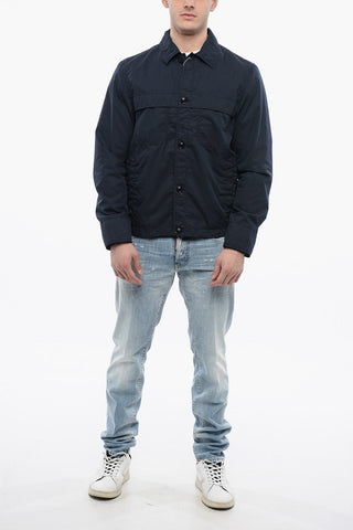 Windjacke STAG mit Utility-Taschen