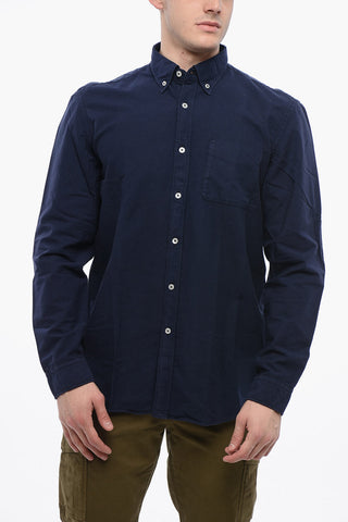 Button-Down OXFORD Shirt