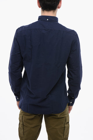 Button-Down OXFORD Shirt