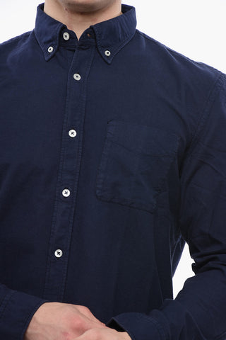 Button-Down OXFORD Shirt