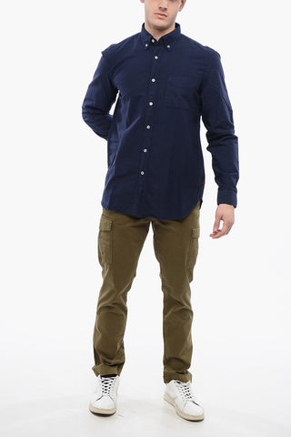 Button-Down OXFORD Shirt