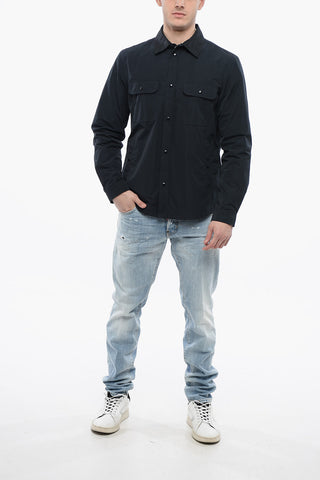Coach CITY Windbreaker