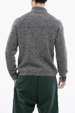 Turtleneck NATIONAL PARK Cashmere Pullover