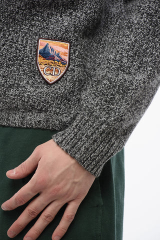 Turtleneck NATIONAL PARK Cashmere Pullover