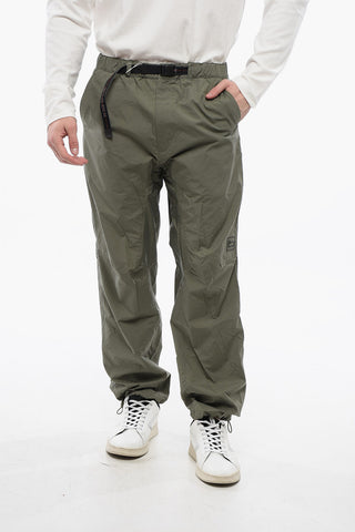 Pantaloni Ranch con Tapered Fit