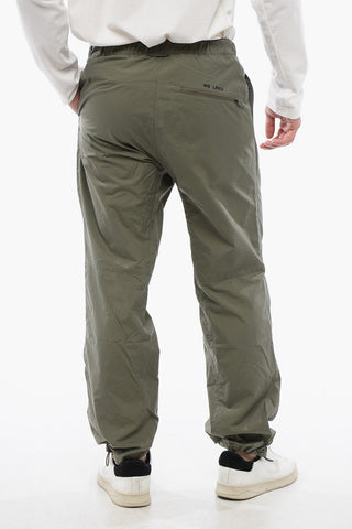 Pantaloni Ranch con Tapered Fit