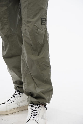 Pantaloni Ranch con Tapered Fit