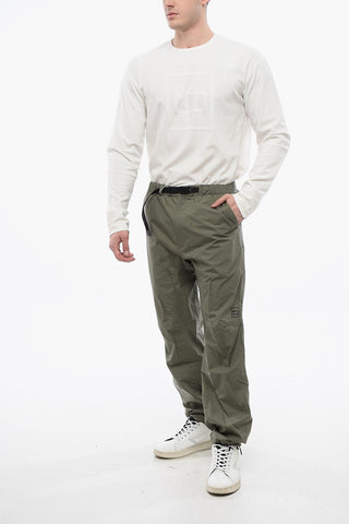 Pantaloni Ranch con Tapered Fit