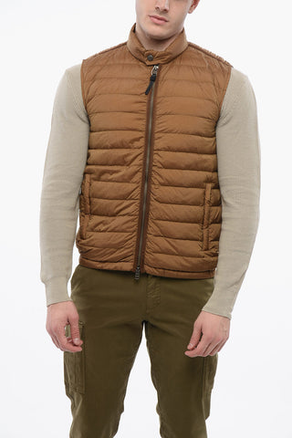 Piumino SUNDANCE Trapuntato Smanicato