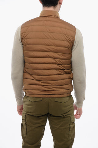 Piumino SUNDANCE Trapuntato Smanicato