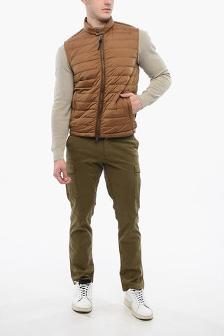 Piumino SUNDANCE Trapuntato Smanicato