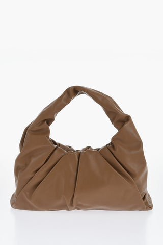 Borsa Hobo THE SHOULDER POUCH in Pelle