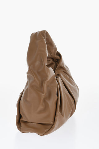 Borsa Hobo THE SHOULDER POUCH in Pelle