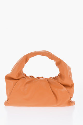 Leather Hobo Bag THE SHOULDER POUCH