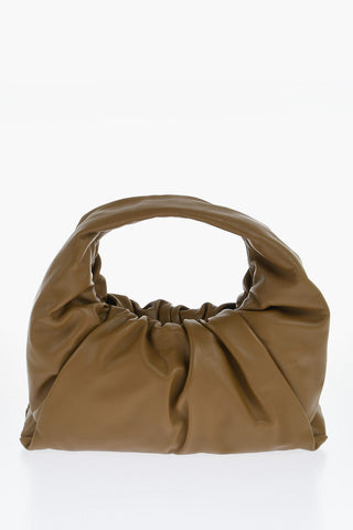 Leather THE SHOULDER POUCH Hobo Bag