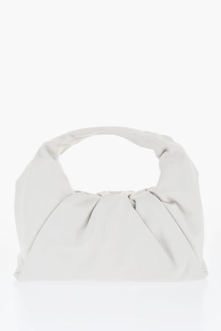 Hobo-Tasche THE SHOULDER POUCH aus Leder