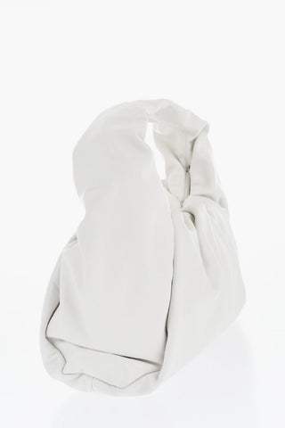 Hobo-Tasche THE SHOULDER POUCH aus Leder