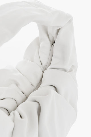 Hobo-Tasche THE SHOULDER POUCH aus Leder