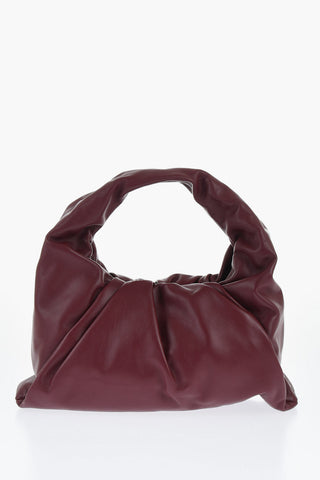 Borsa Hobo THE SHOULDER POUCH in Pelle