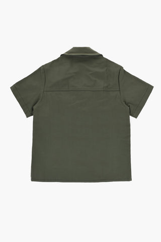 Camicia JOURNEY In Cotone Con Bottoni Logati