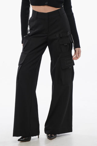 Pantaloni WO GAB TOYBOX Cargo 