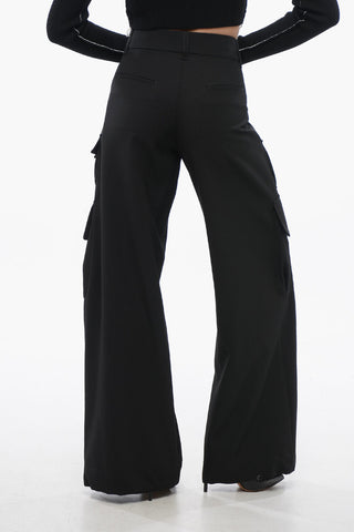 Pantaloni WO GAB TOYBOX Cargo 