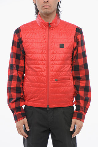 Gilet DEEPSIX Trapuntato