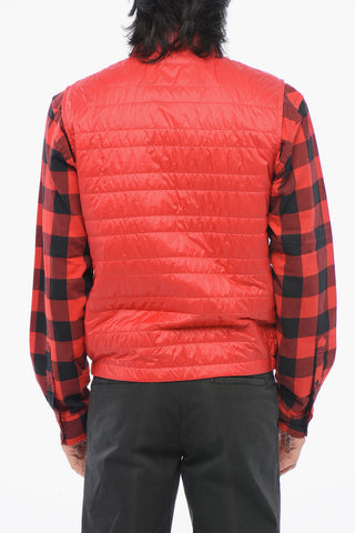Gilet DEEPSIX Trapuntato