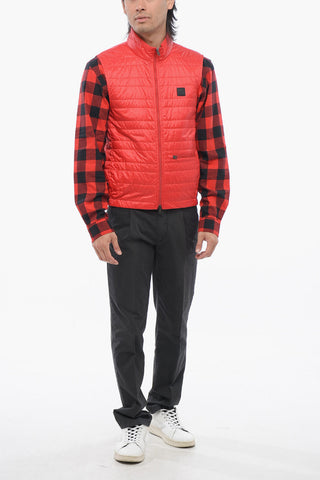 Gilet DEEPSIX Trapuntato