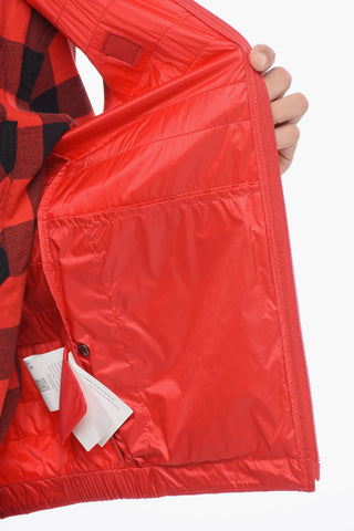 Gilet DEEPSIX Trapuntato