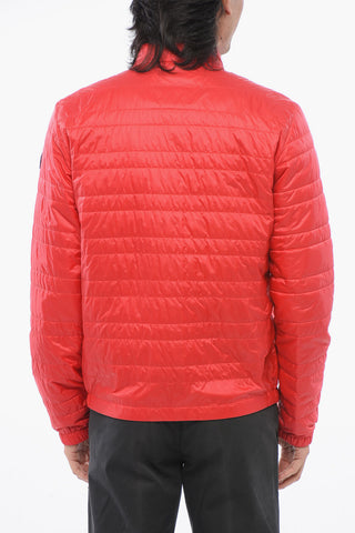 Windbreaker DEEPSIX Quilted