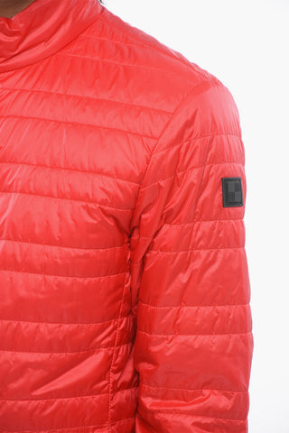 Windbreaker DEEPSIX Quilted