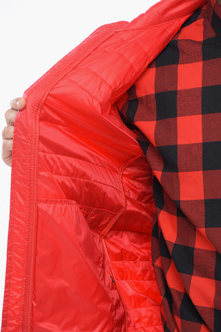 Windbreaker DEEPSIX Quilted