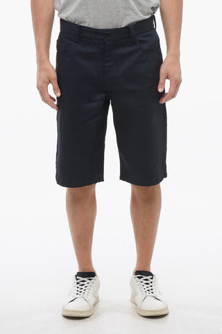 Shorts 5 Tasche in Denim