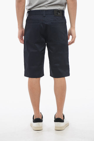 Shorts 5 Tasche in Denim