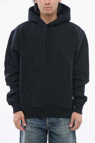 Hoodie Sweatshirt with EDK Patch