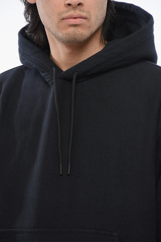 Hoodie Sweatshirt with EDK Patch
