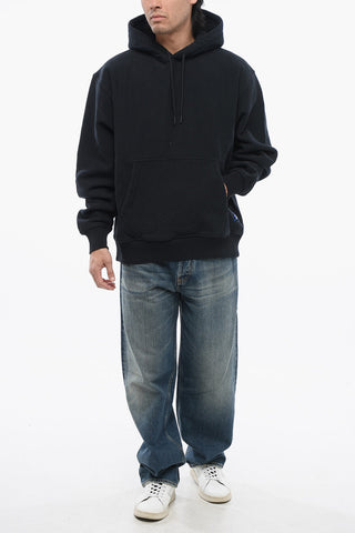 Hoodie Sweatshirt with EDK Patch
