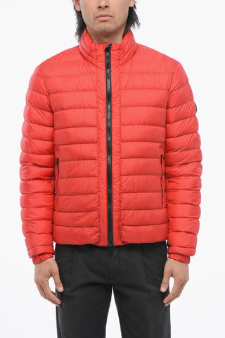 Hidden Hood BERING Down Jacket