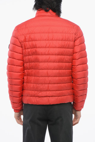 Hidden Hood BERING Down Jacket
