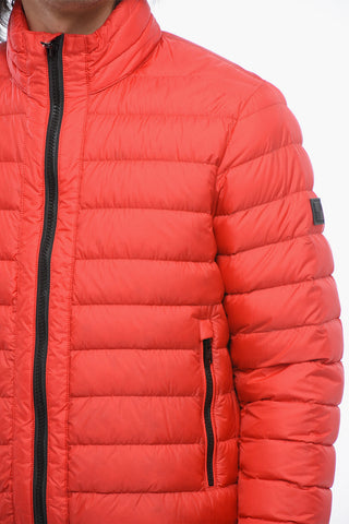 Hidden Hood BERING Down Jacket