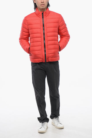 Hidden Hood BERING Down Jacket