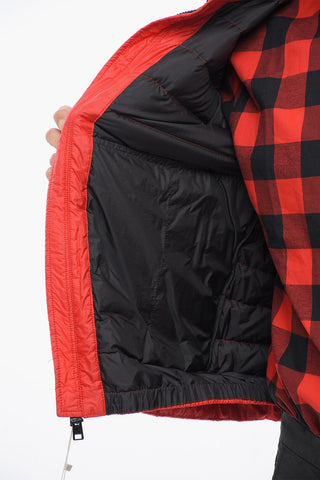 Hidden Hood BERING Down Jacket