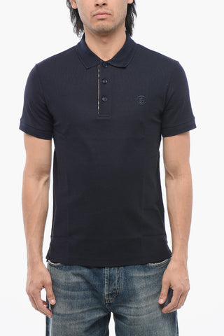 Piquet Cotton EDDIE Polo